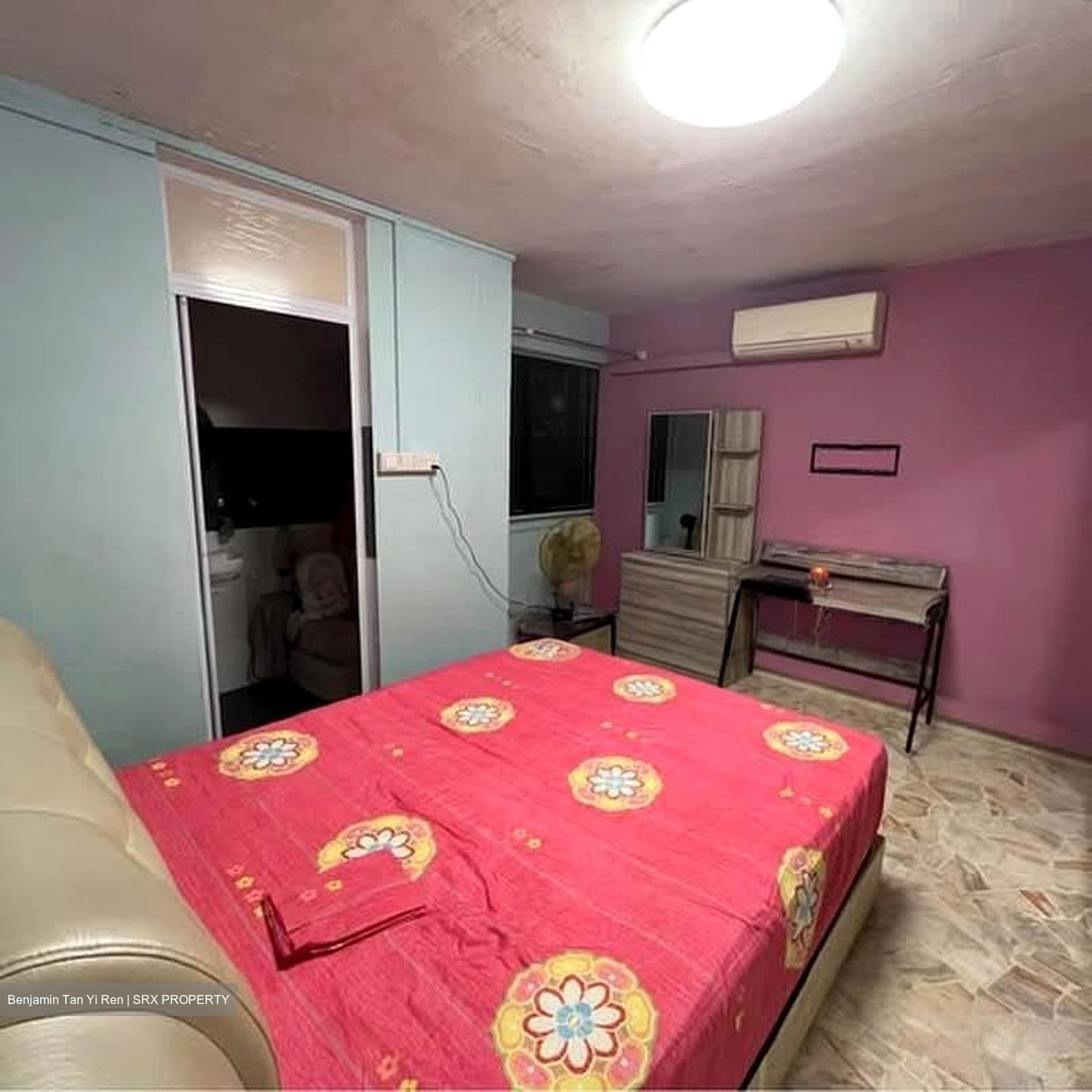 Blk 663 Yishun Avenue 4 (Yishun), HDB 4 Rooms #604930551